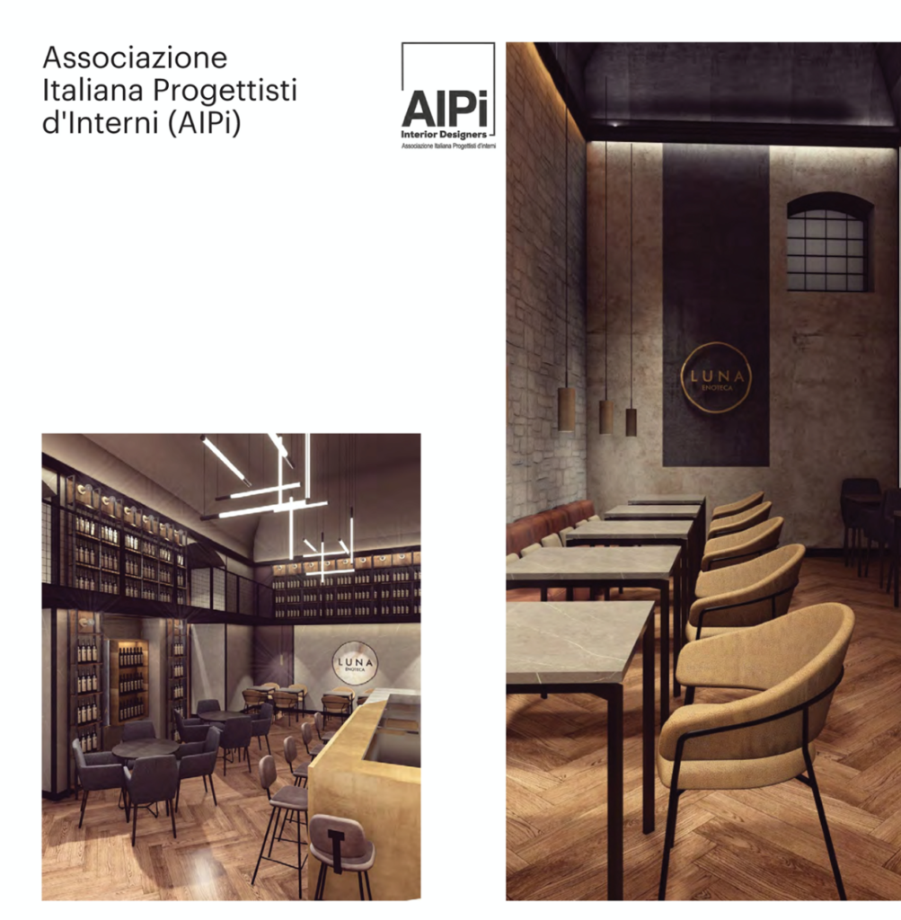 IFI D2D Design to Designers - AIPI Associazione Italiana Professionisti ...
